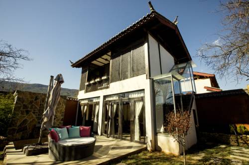 Lijiang China Last Minute Discount Code Booking.com