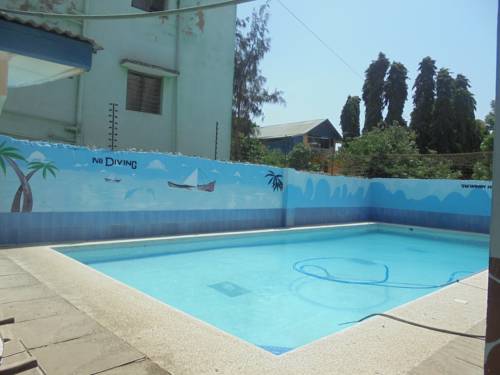 Mombasa Kenia Last-Minute-Rabattcode Booking.com