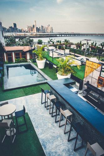 Panama Stad Panama Laatste minuut Kortingscode Booking.com