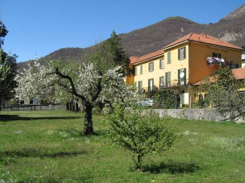 Mergozzo Italie Code de réduction de dernière minute Booking.com