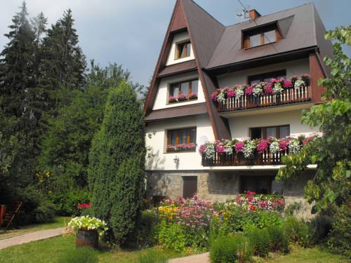 Zubrzyca Górna Poland Last Minute Discount Code Booking.com