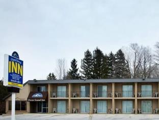 Owen Sound (ON) Canada Last Minute Discount Code Agoda.com