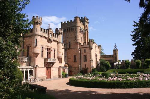 Issoire / Les Pradeaux France Code de réduction de dernière minute Booking.com