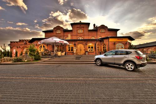 Tomaszów Lubelski Polen Last-Minute-Rabattcode Booking.com