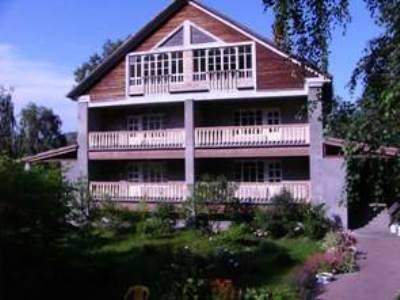 Gorno-Altaysk Russie Code de réduction de dernière minute Booking.com