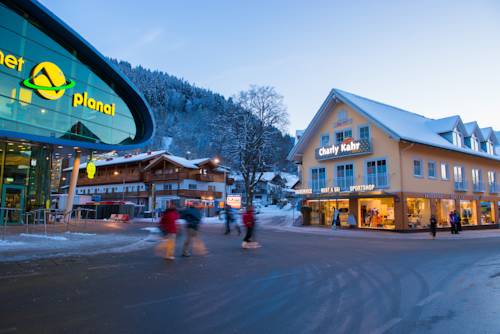 Schladming Oostenrijk Laatste minuut Kortingscode Booking.com