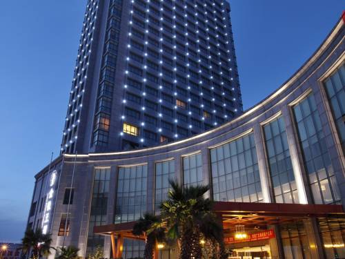 Tongxiang China Last-Minute-Rabattcode Booking.com