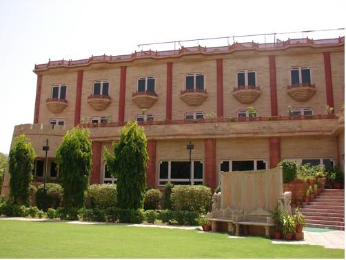 Ajmer India Last Minute Discount Code Booking.com