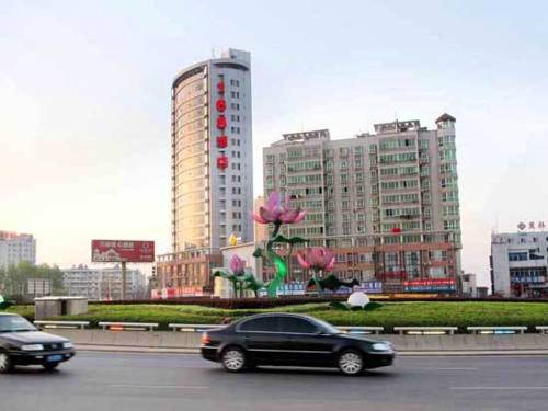 Jiujiang China Last Minute Discount Code Booking.com