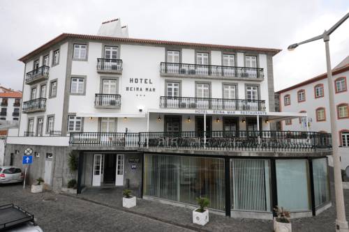 Angra do Heroísmo Portugal Last-Minute-Rabattcode Booking.com