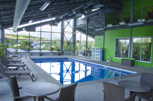 Amqui (Québec) Canada Last Minute Discount Code Booking.com