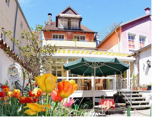Lindau am Bodensee Allemagne Code de réduction de dernière minute Booking.com
