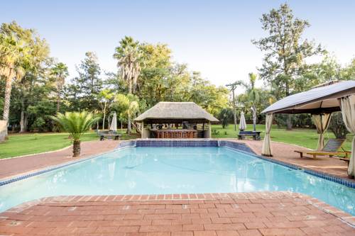 Mellvile, Rusternburg Südafrika Last-Minute-Rabattcode Booking.com