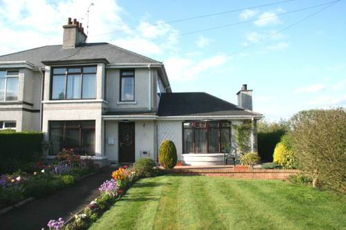 Ballymoney Royaume-Uni Code de réduction de dernière minute Booking.com