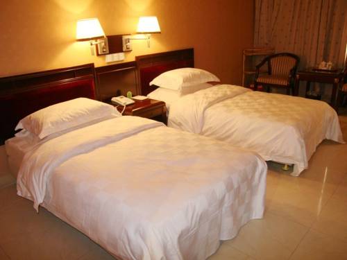 Shaoguan China Last Minute Discount Code Booking.com
