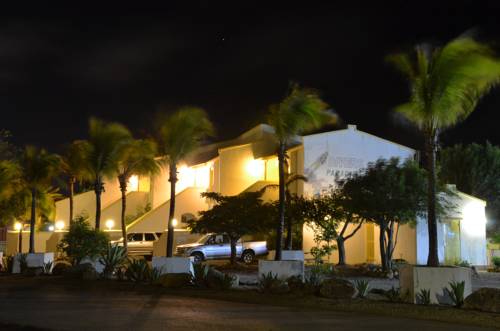 Kralendijk Bonaire, Sint Eustatius en Saba Laatste minuut Kortingscode Booking.com