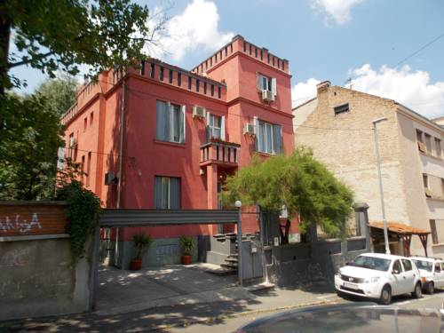 Beograd Servië Laatste minuut Kortingscode Booking.com