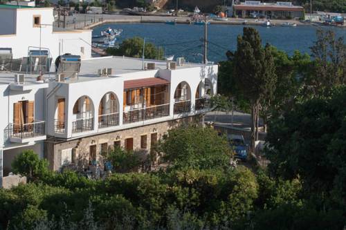 Lipsoí Grèce Code de réduction de dernière minute Booking.com