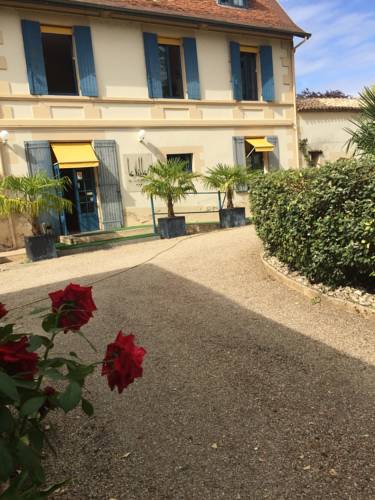 Bergerac Frankreich Last-Minute-Rabattcode Booking.com