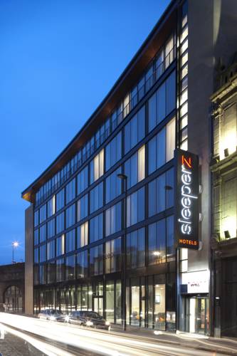 Newcastle upon Tyne Royaume-Uni Code de réduction de dernière minute Booking.com