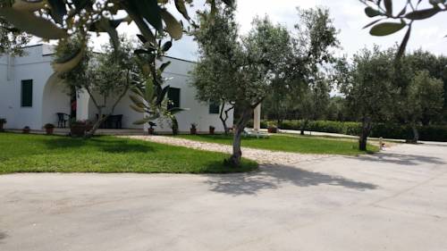 Carovigno Italien Last-Minute-Rabattcode Booking.com