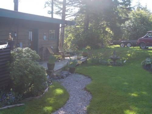 Ucluelet (British Columbia) Canada Laatste minuut Kortingscode Booking.com