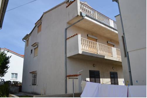 Vodice Kroatië Laatste minuut Kortingscode Booking.com