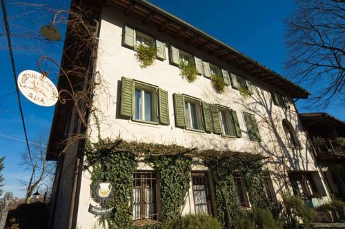 Kormonen Italien Last-Minute-Rabattcode Booking.com