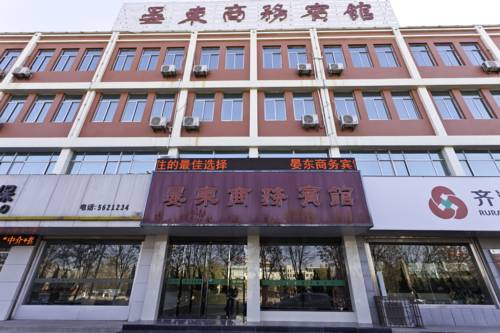 Dezhou China Last Minute Discount Code Booking.com