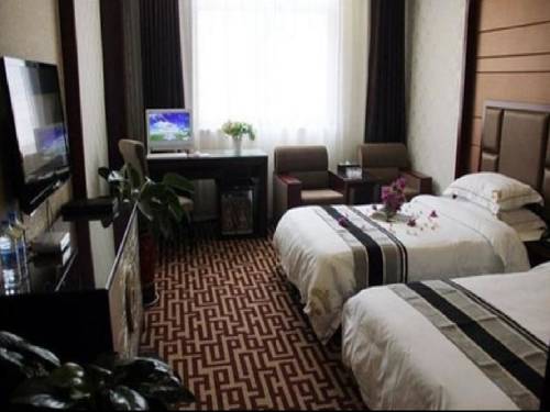 Hengshan China Last-Minute-Rabattcode Booking.com