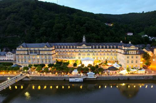 Bad Ems Deutschland Last-Minute-Rabattcode Booking.com