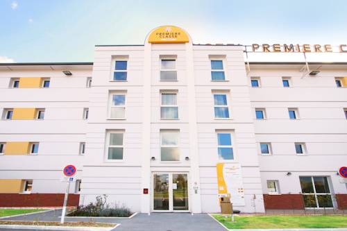 Lisieux (Basse Normandie) Frankreich Last-Minute-Rabattcode Booking.com