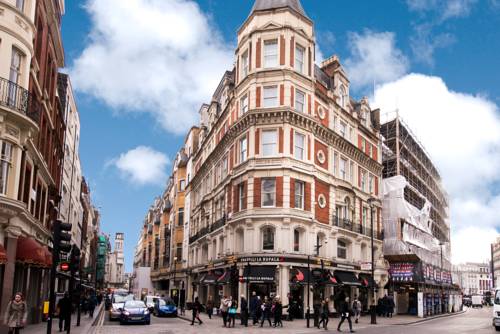 Londres Reino Unido Último Minuto Código de Descuento Booking.com