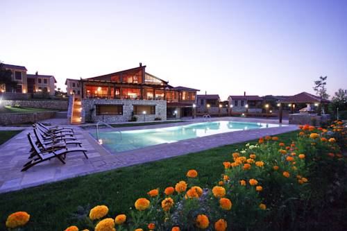 Vitina Griechenland Last-Minute-Rabattcode Booking.com
