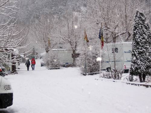 Canillo Andorra Last-Minute-Rabattcode Booking.com