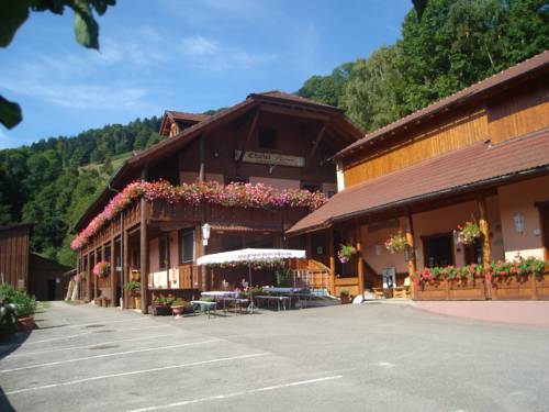 Sainte-Marie-aux-Mines Frankreich Last-Minute-Rabattcode Booking.com