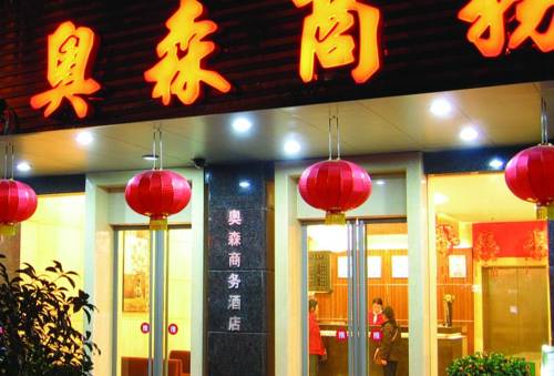 Guilin China Laatste minuut Kortingscode Booking.com