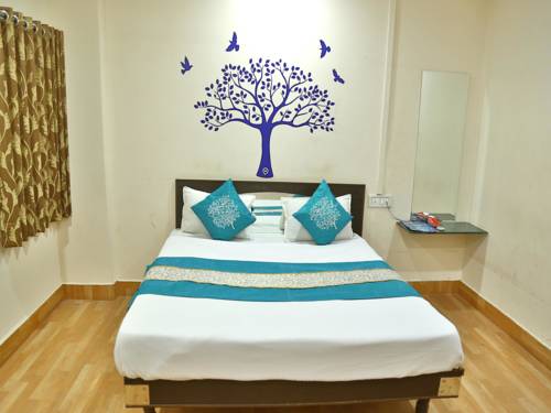 Rājkot India Laatste minuut Kortingscode Booking.com