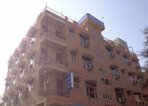 Ganganagar India Last Minute Discount Code Booking.com
