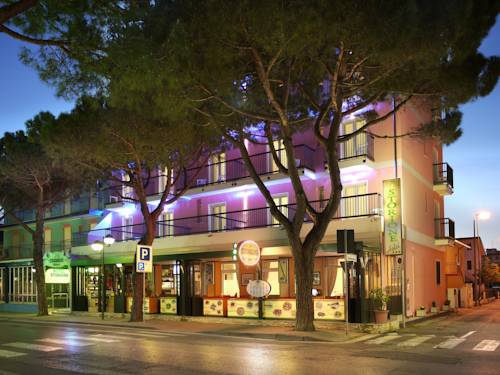 Lido di Jesolo Italië Laatste minuut Kortingscode Booking.com
