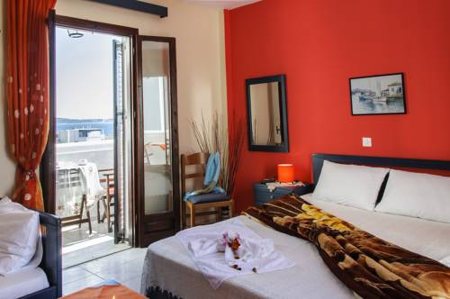 Adámas Greece Last Minute Discount Code Booking.com