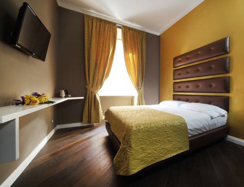 Rom Italien Last-Minute-Rabattcode Booking.com
