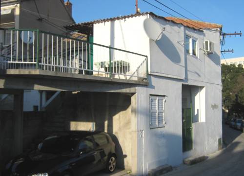 Sibenik Kroatien Last-Minute-Rabattcode Booking.com