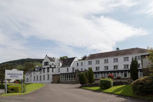 Arrochar United Kingdom Last Minute Discount Code Booking.com