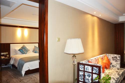 Yingtan China Last Minute Discount Code Booking.com