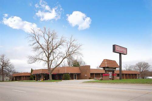 Webster City (Iowa) United States Last Minute Discount Code Booking.com