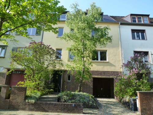 Halle an der Saale Germany Last Minute Discount Code Booking.com