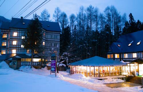 Hakuba Japon Code de réduction de dernière minute Booking.com