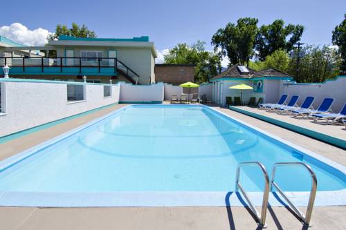 Penticton (Columbia Británica) Canadá Último Minuto Código de Descuento Booking.com