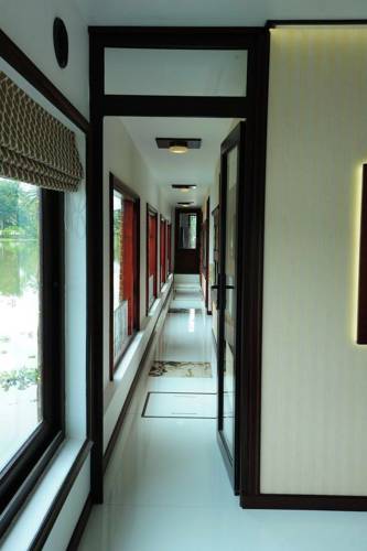 Kumarakom Indien Last-Minute-Rabattcode Booking.com